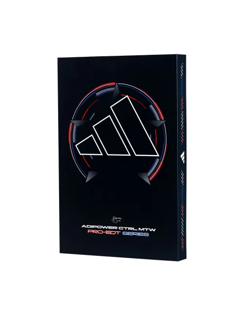 Adidas Adipower Ctrl Mtw Pro Edt by Alex Ruiz | Ofertas de pádel